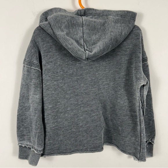 Bowie Hoodie 2T - Picture 4 of 10